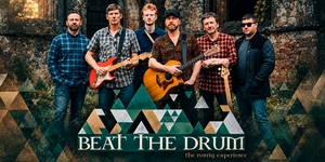 Beat The Drum – The Runrig Experience (UK)