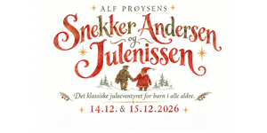 Snekker Andersen og Julenissen