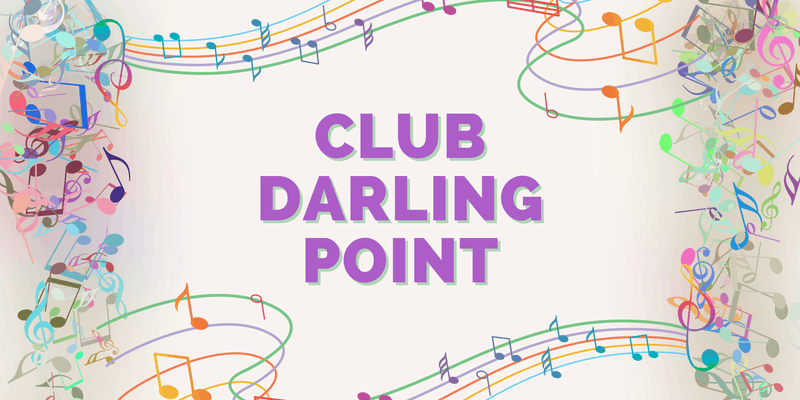 Club Darling Point