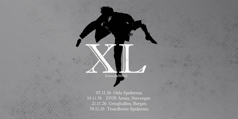 DumDum Boys - XL [romertallførti]