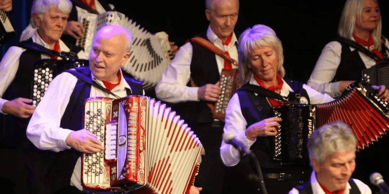 Lindesnes Trekkspillklubb