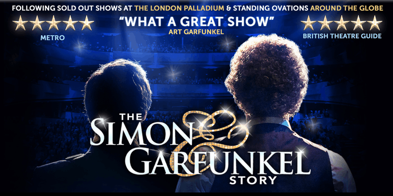 The Simon & Garfunkel Story