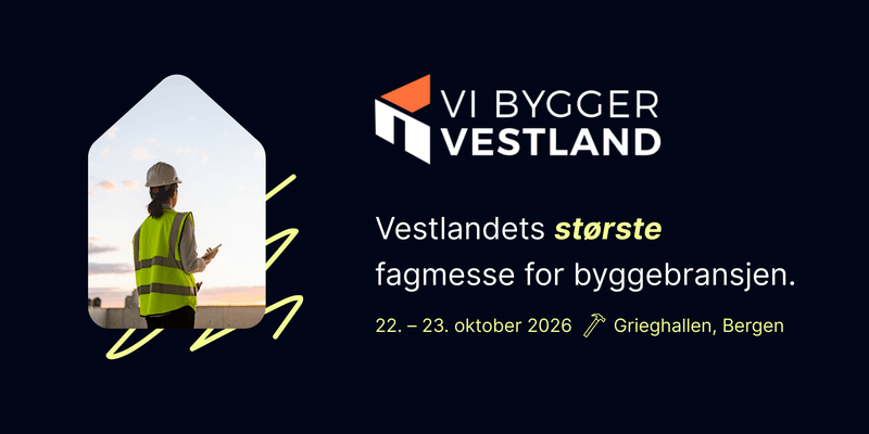 Vi Bygger Vestland
