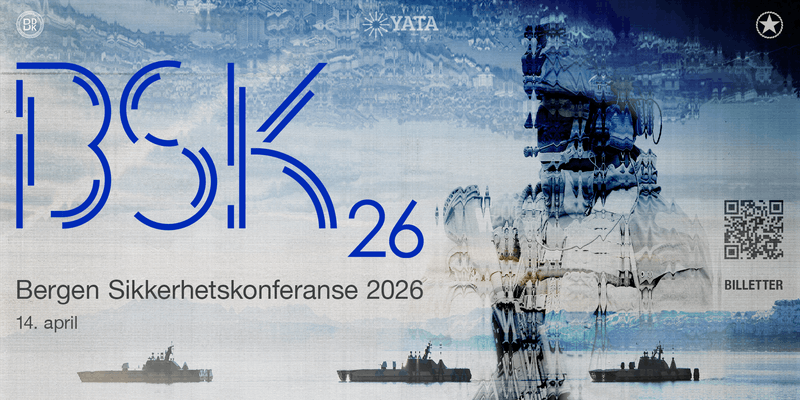 Bergen Sikkerhetskonferanse 