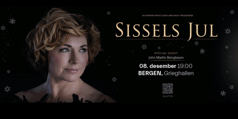 Sissels Jul 2026