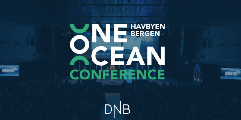 One Ocean Conference