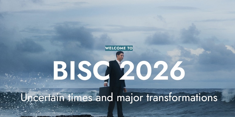 Bergen Internasjonale Shippingkonferanse