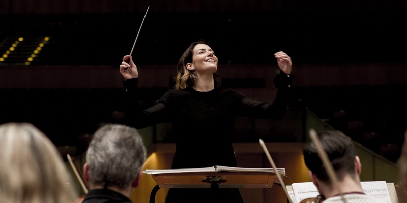 The New Year's Concert