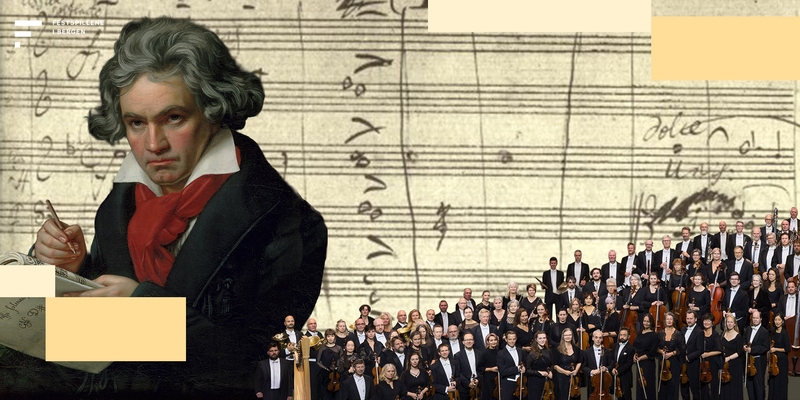 Festspillene i Bergen: Avslutningskonserten – Beethovens Missa solemnis m/Bergen Filharmoniske Orkester