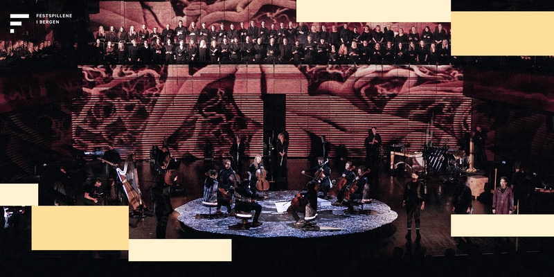 Festspillene i Bergen: Ritual m/Yo-Yo Ma