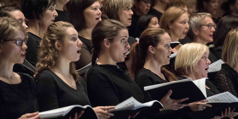 Handel's Messiah