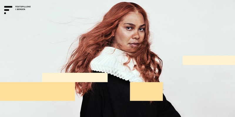 Bergen International Festival: Anne Pedersdotter