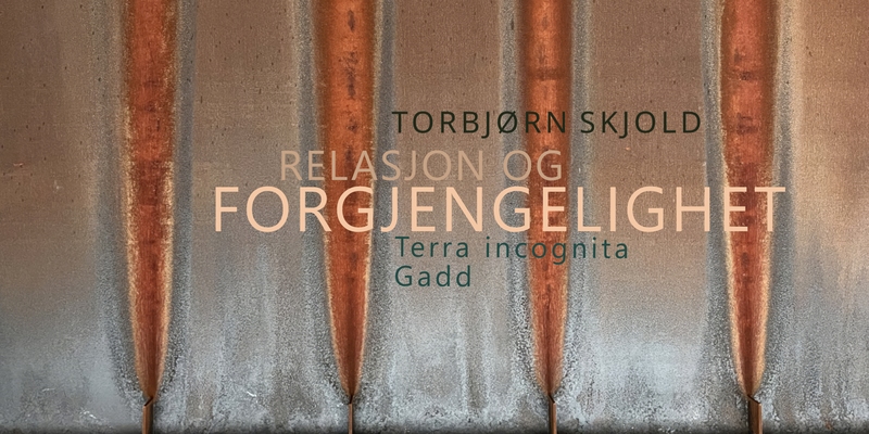 Utstilling: Torbjørn Skjold – Relasjon og Forgjengelighet