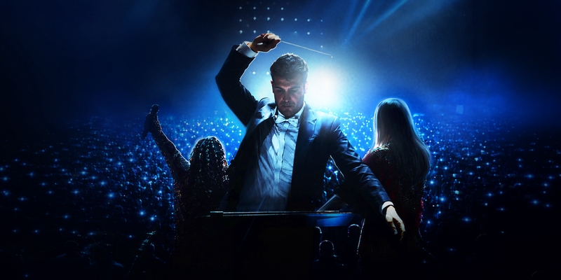 Lords of the Sound - The Music of Hans Zimmer