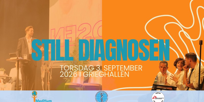 Still diagnosen