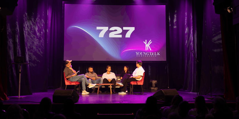 Youngtalk 2026