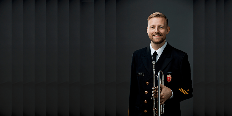 SFMK – Absolutt korps! Fanfare & Koral – Med Kleppe musikklag