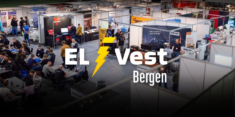 El i Vest 2026