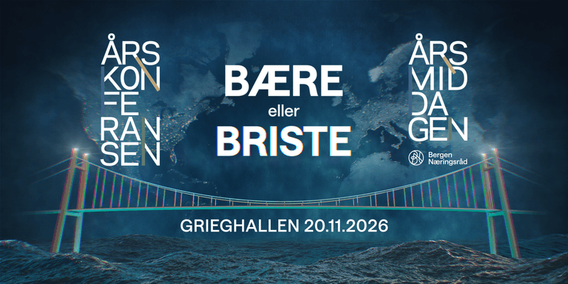 Årskonferansen og Årsmiddagen 2026