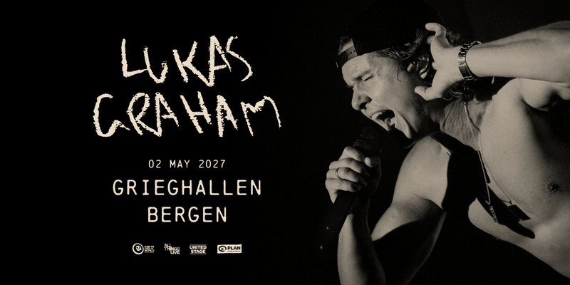 Lukas Graham