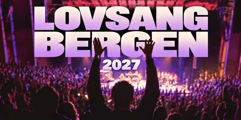 Lovsang Bergen 2027